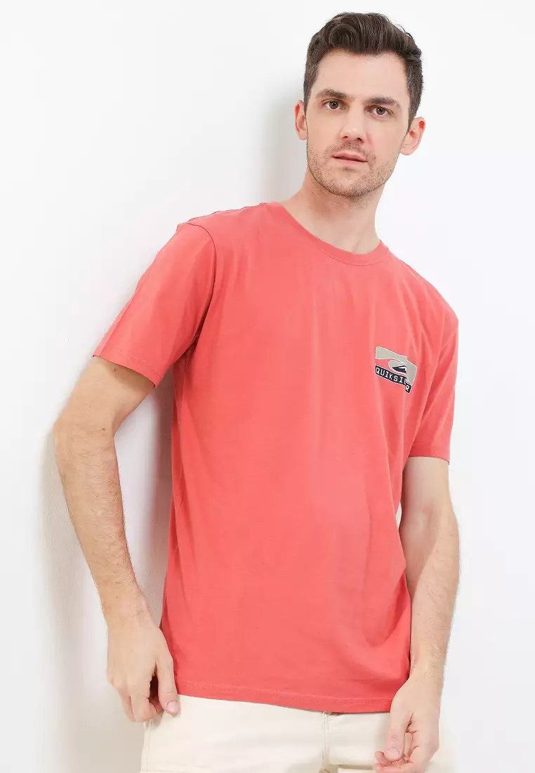 Boxed Out Tee