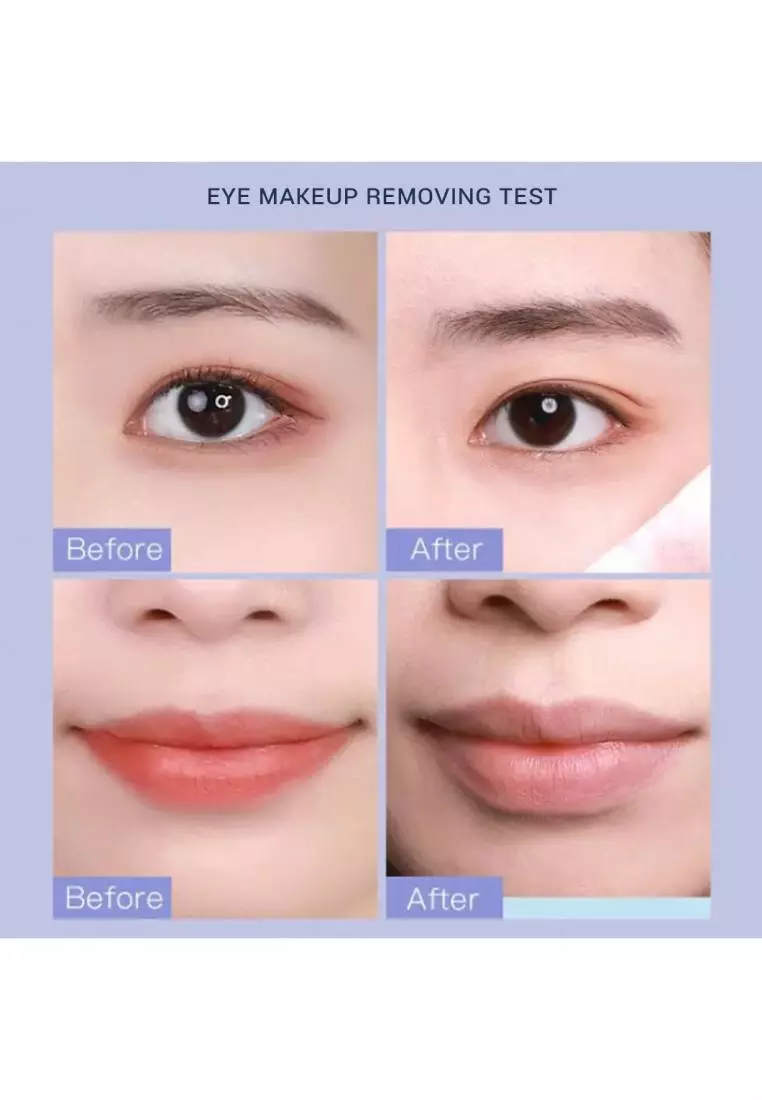 Buy Amortals AMORTALS KOREA 80ml Amino Acid Gentle Makeup Remover Sensitive Skin Makeup Remover