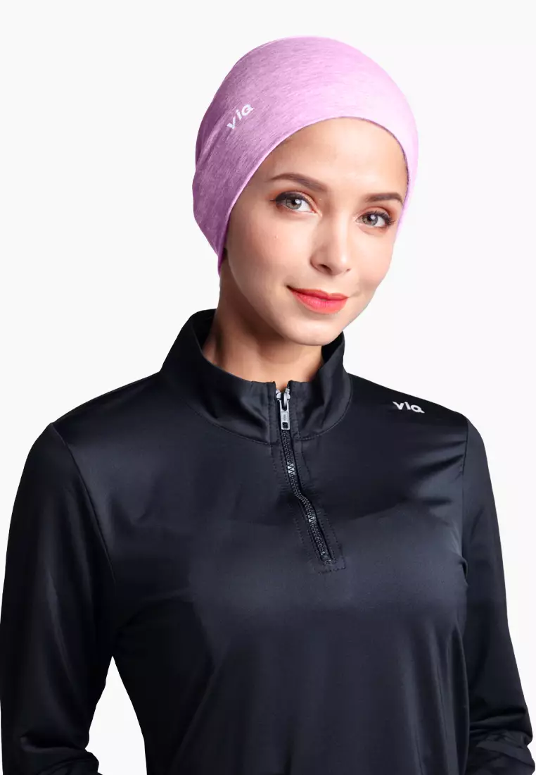 ViQ穆斯林运动内头巾