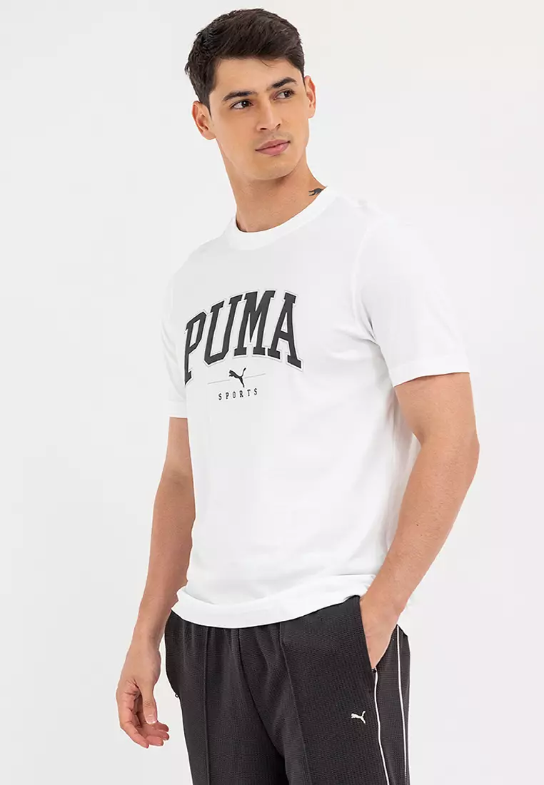 PUMA SQUAD Tee Men
