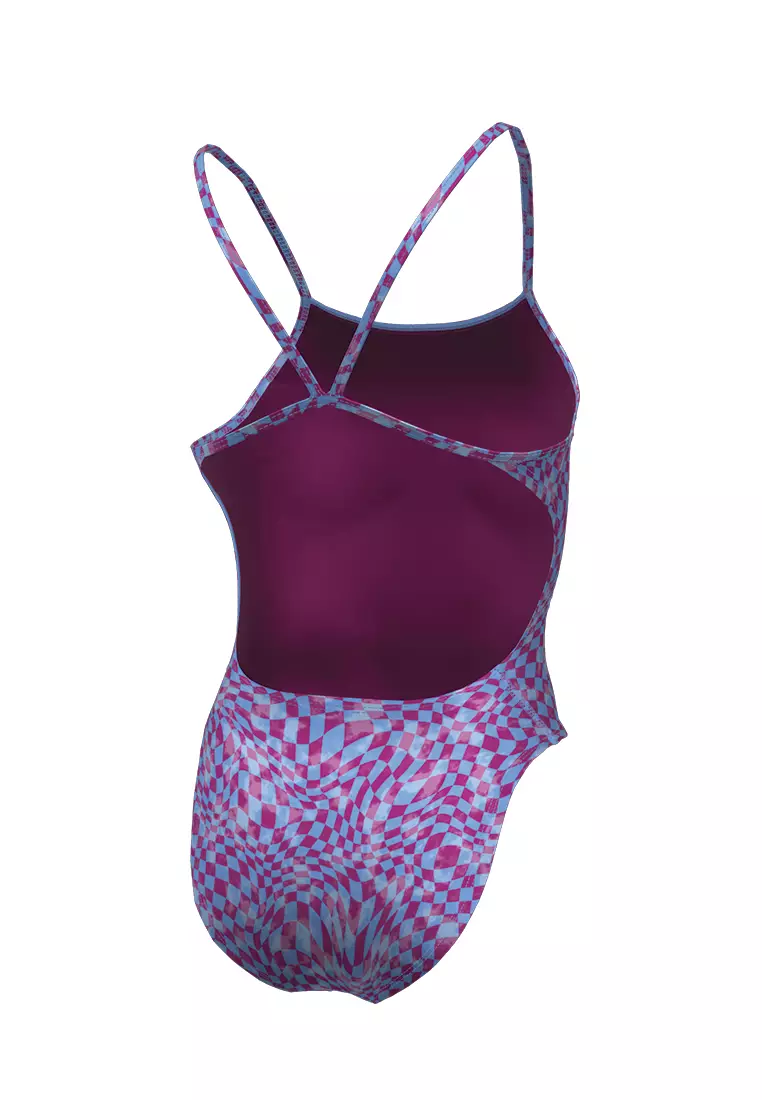 Multi Print Cutout One Piece