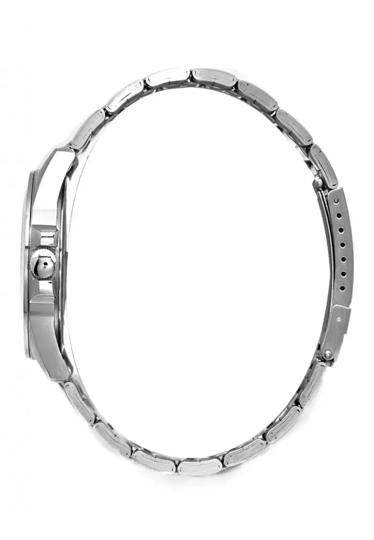 Bruno Silver Stainless Steel For  AE1248-0102