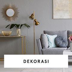 Zalora Homepage Dekorasi