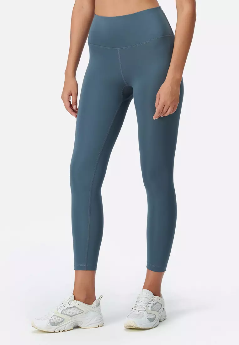Active by Old Navy Green Leggings Size XL - 21% off