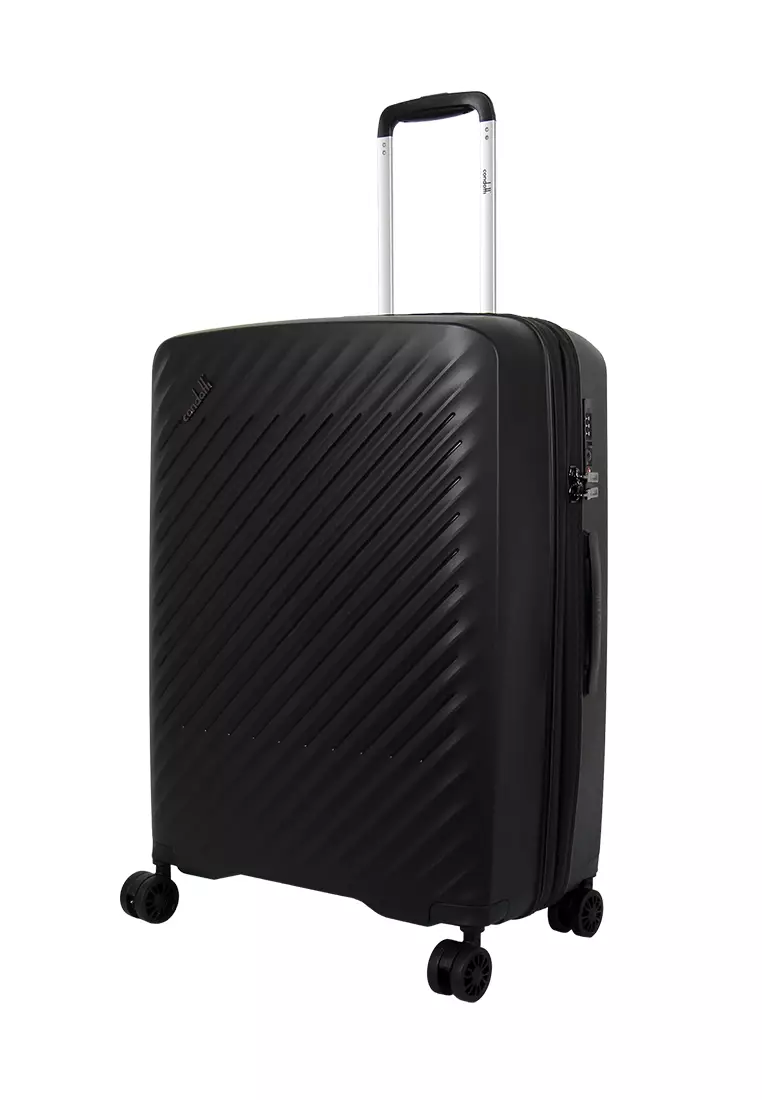 Condotti Koper 24 inci 63152-24 Black Veneto