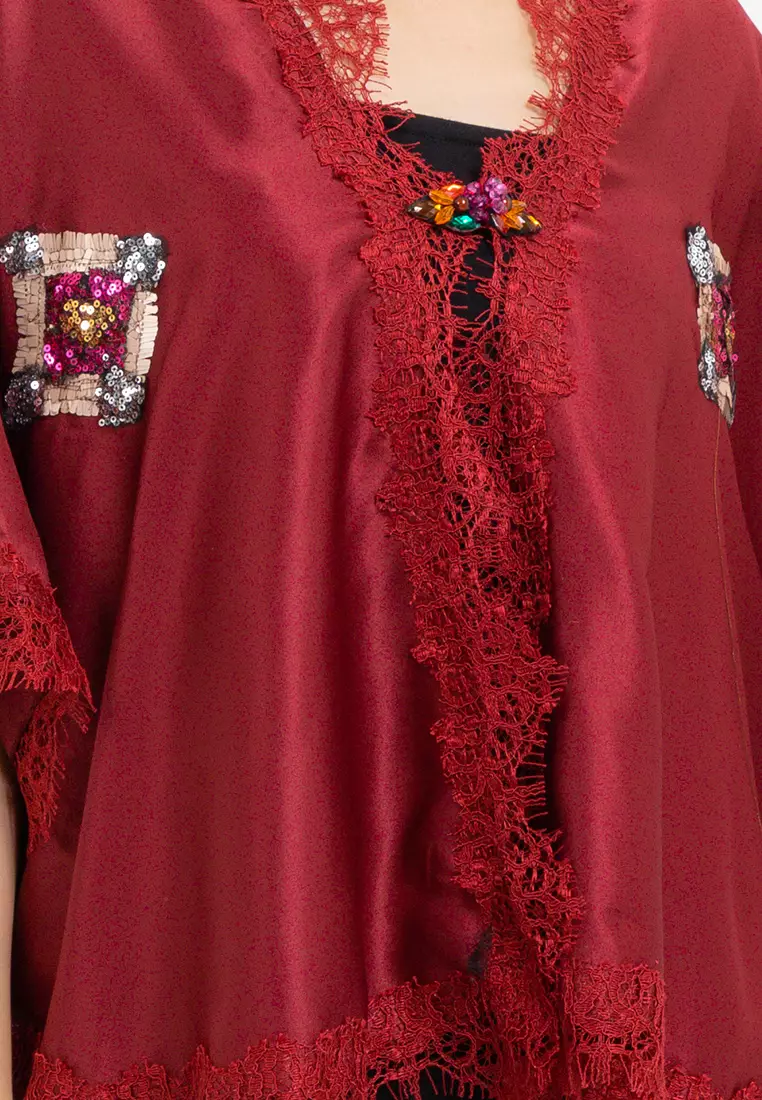 Kebaya Reling Original