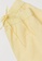 H&M yellow Sporty Shorts 87C65AA4677C2CGS_3