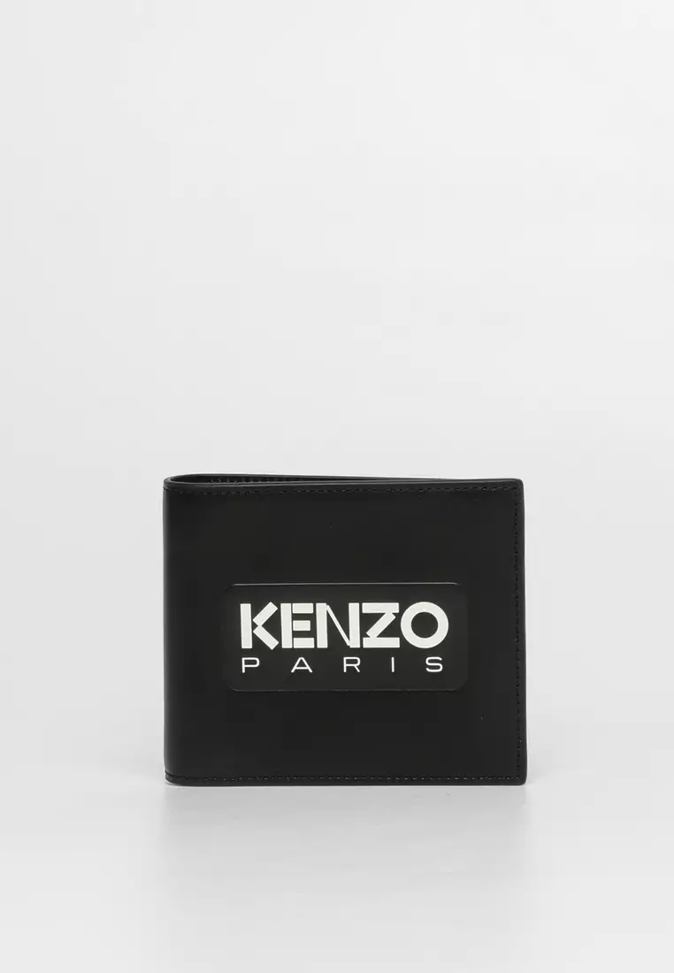 Kenzo wallet singapore on sale