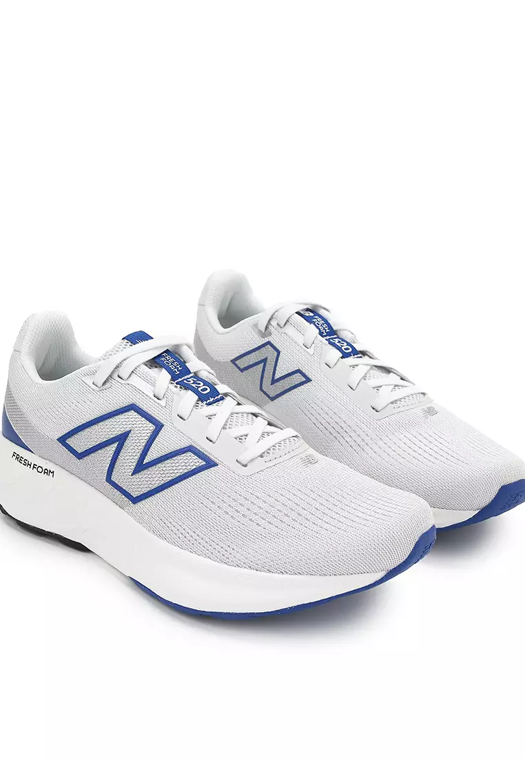Sepatu New Balance 520 42 NEW BALANCE MEN'S 520 V8 4E WIDE WIDTH