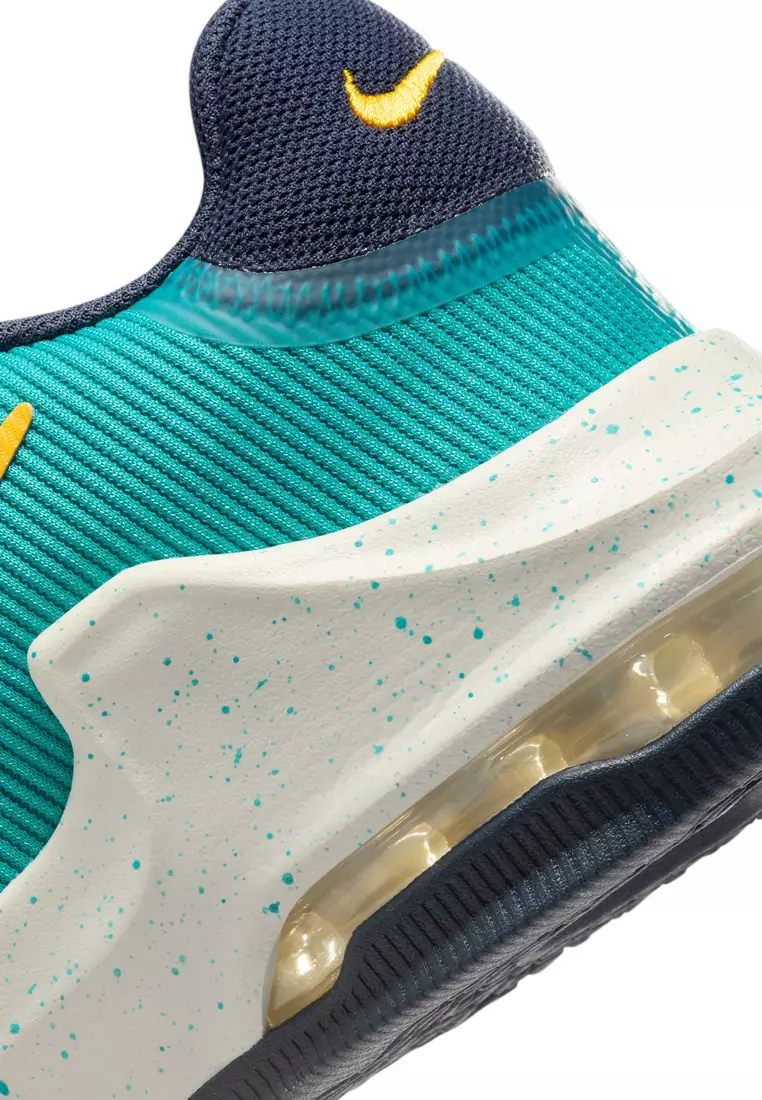 Impact 4 Basketball Shoes