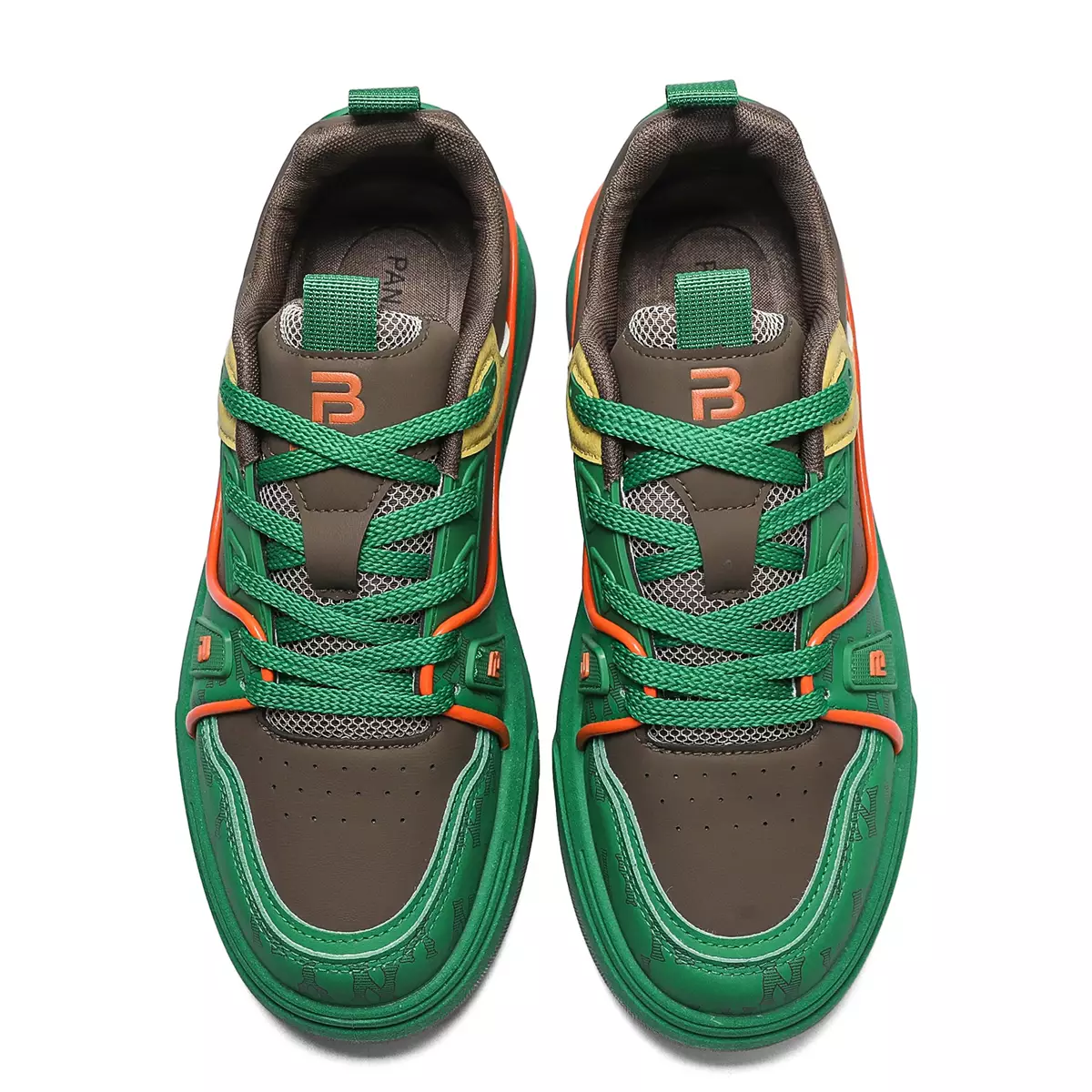 Sepatu Olahraga Pria Wanita Bahan Ringan Non Slip Cewek Cowok Sneakers Q1813 