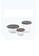 Weck Silicone lid Small Olive Grey 3B582HL7D97CA4GS_2