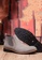 Twenty Eight Shoes grey Chelsea Boots In Suede VM2566 934DBSHF898186GS_3