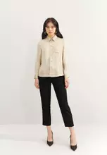 Jasmine Yellow