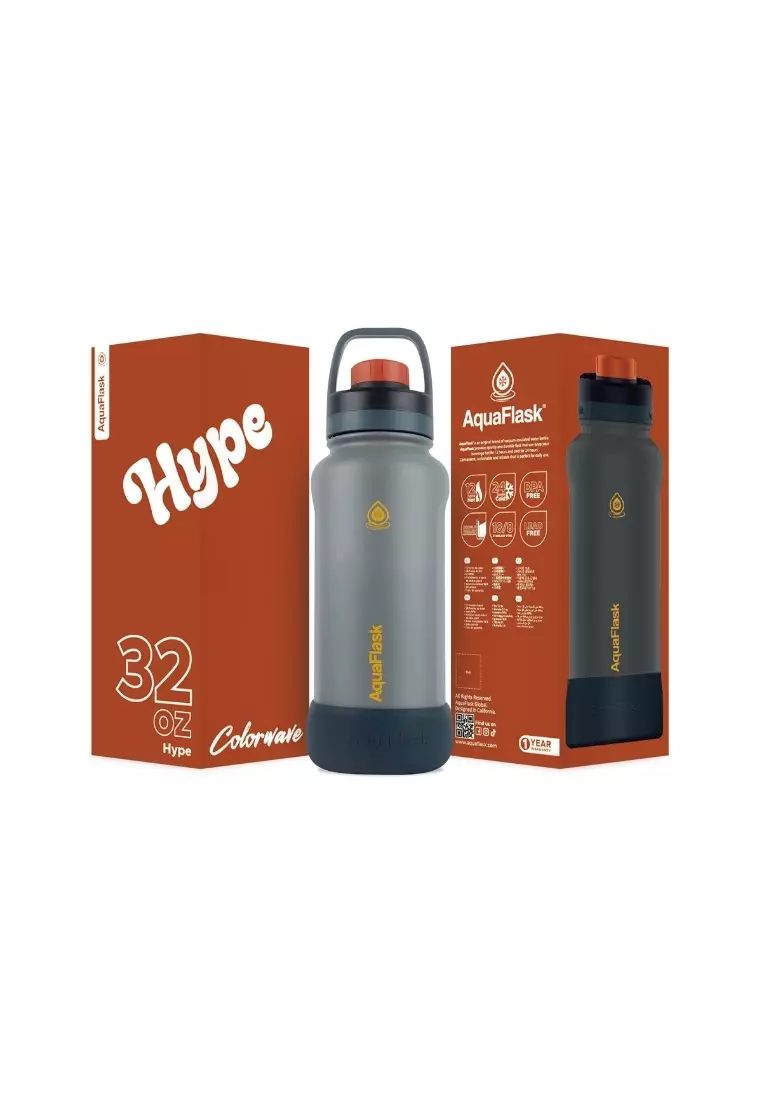 32oz Colorwave 2 Hype