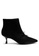 Twenty Eight Shoes Synthetic Suede Ankle Boots 1902-2 40034SH8D47D99GS_1