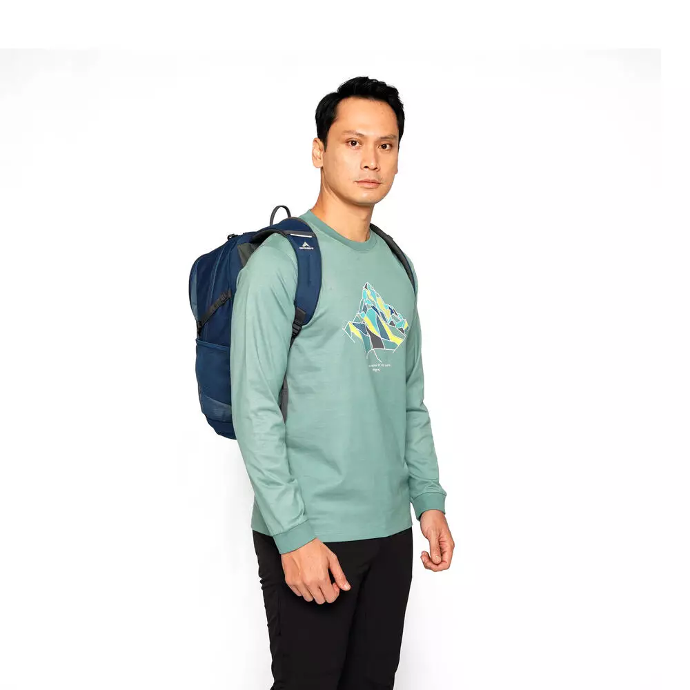 Eiger Sierra 25 Laptop Backpack