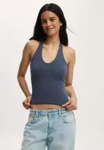 Collegiate Navy