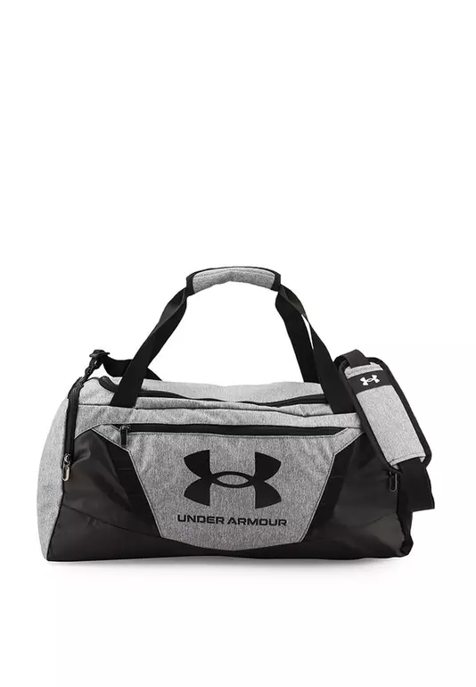 UA Undeniable 5.0 Small Duffle Bag