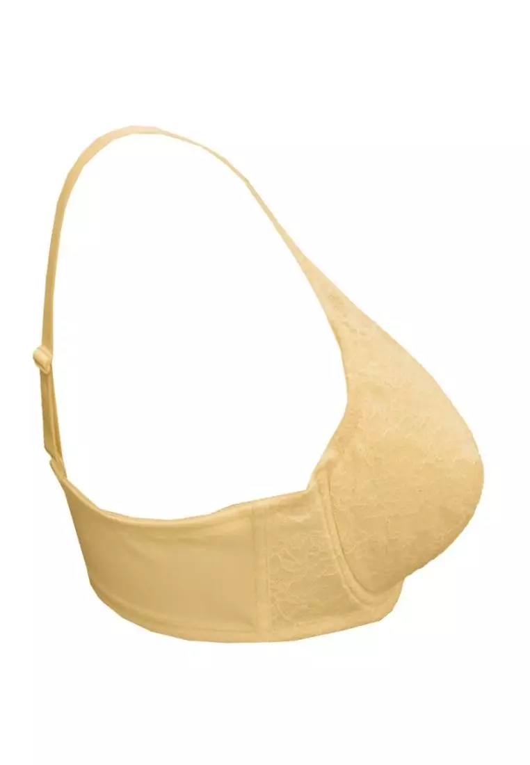 Luludi Missy LB 4098 - Full Cup - Wire - Mold