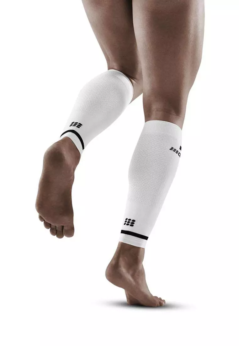 The Run Calf Sleeves V4 Men (Pair)