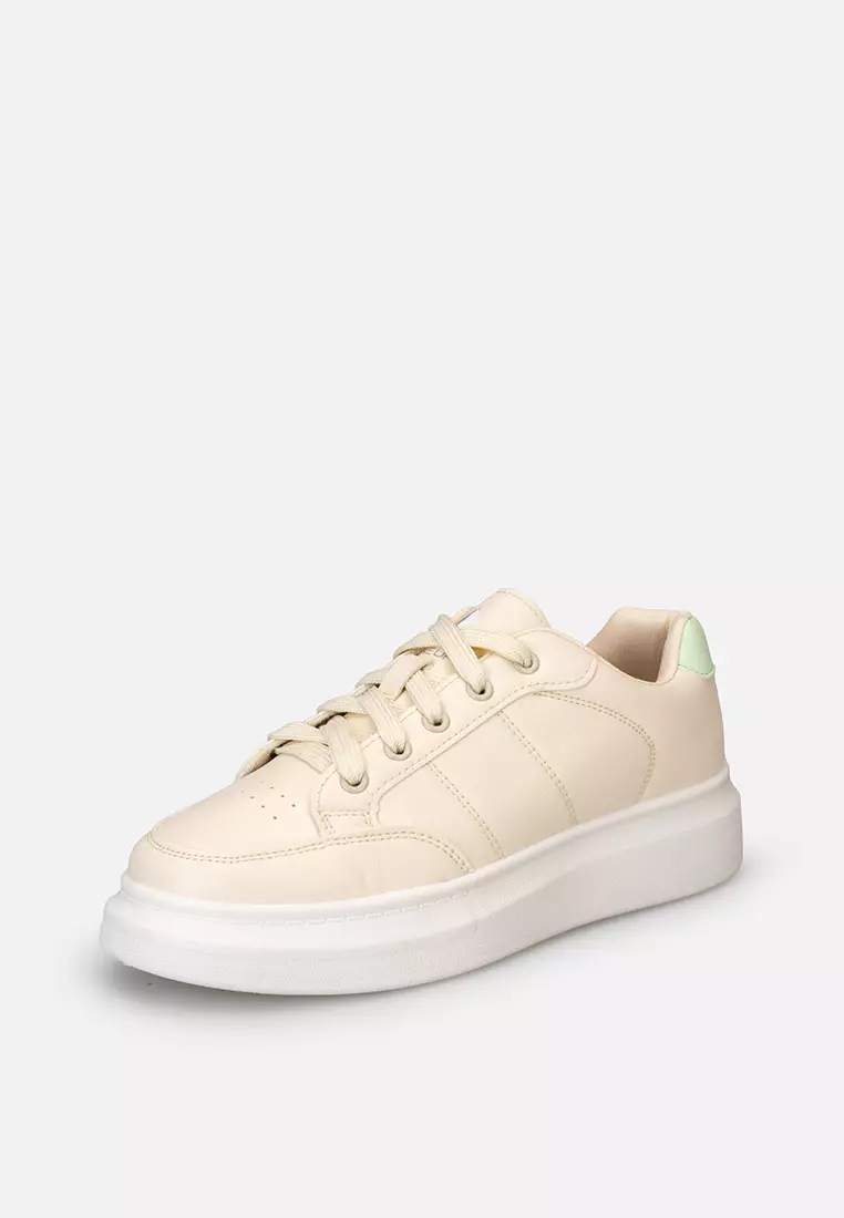 Discount on World Balance  shoes - SKU: One Up By World Balance Dahlia Women's Lifestyle Classic Shoes