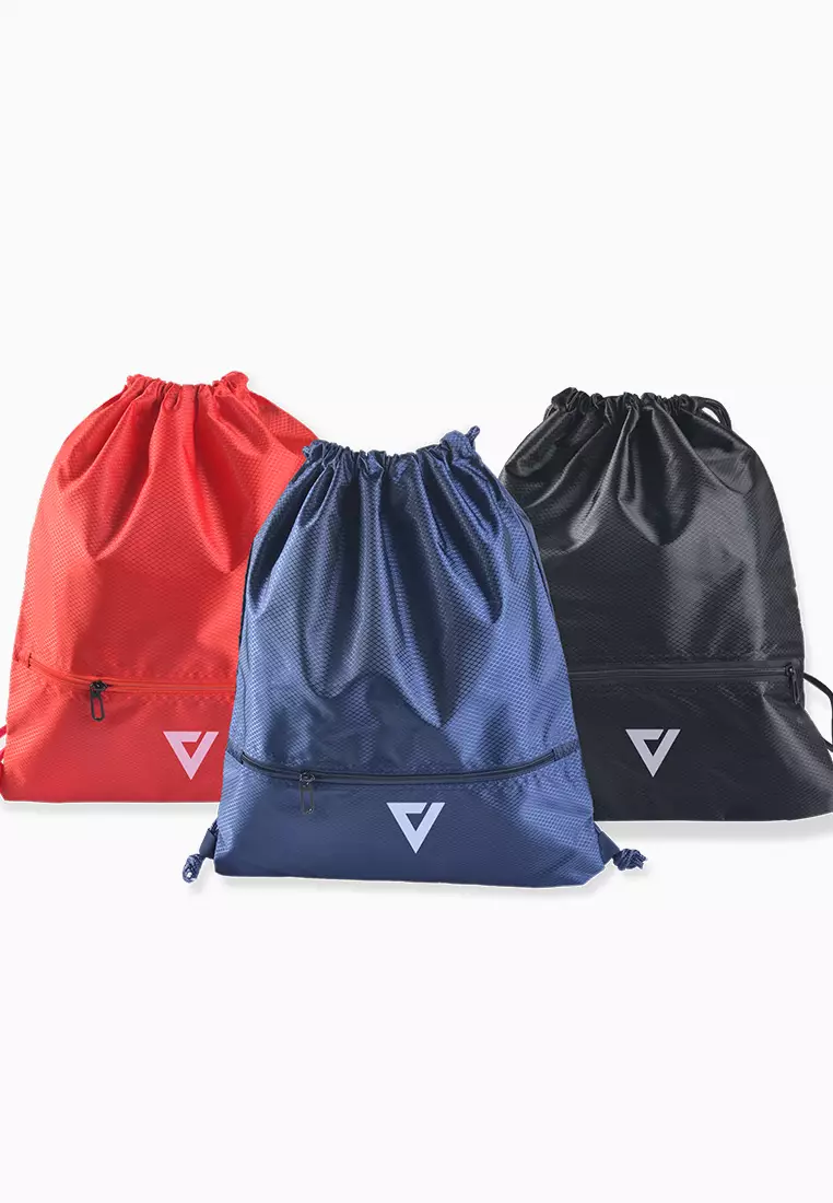 防水牛津布抽绳包