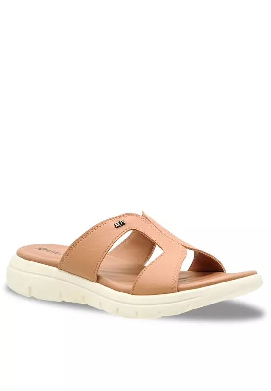 Slip On Sandal