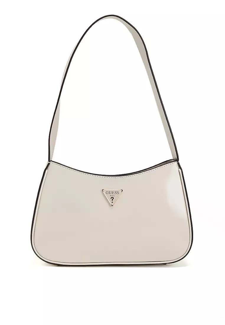 Buy Guess Arnela Top Zip Shoulder Bag 2025 Online | ZALORA