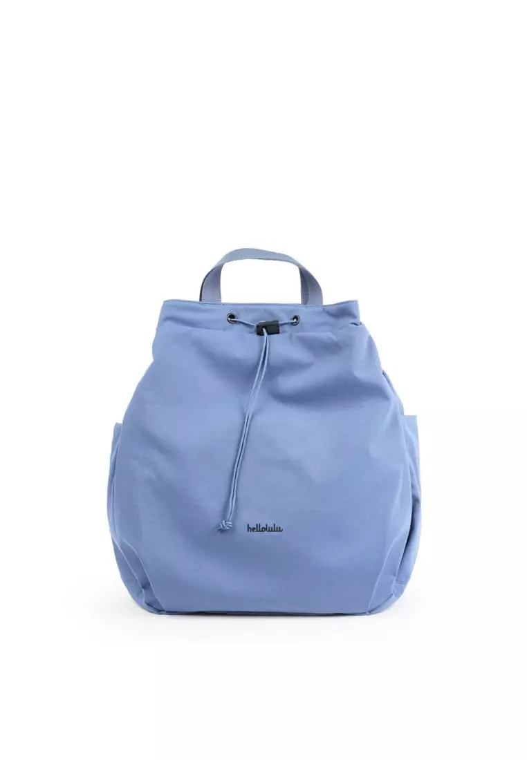 Cath kidston saxham best sale leather backpack