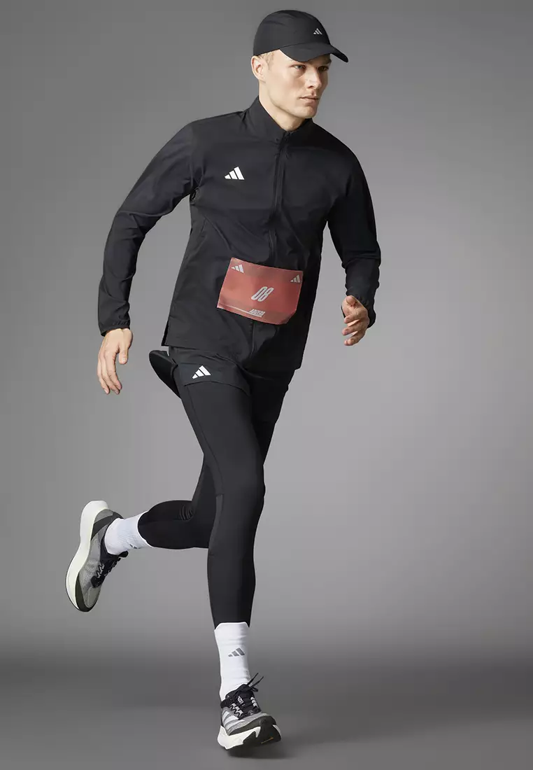 Adizero Essentials Running Long Leggings