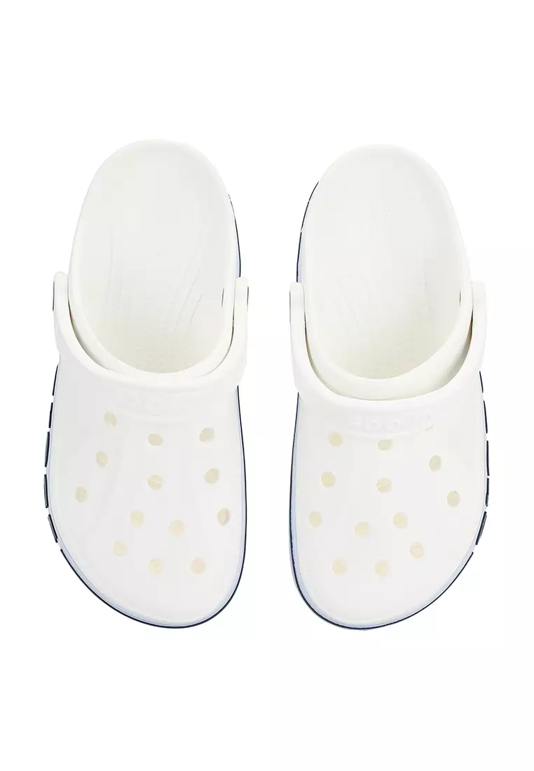 Buy Crocs Bayaband Clogs Online ZALORA Malaysia