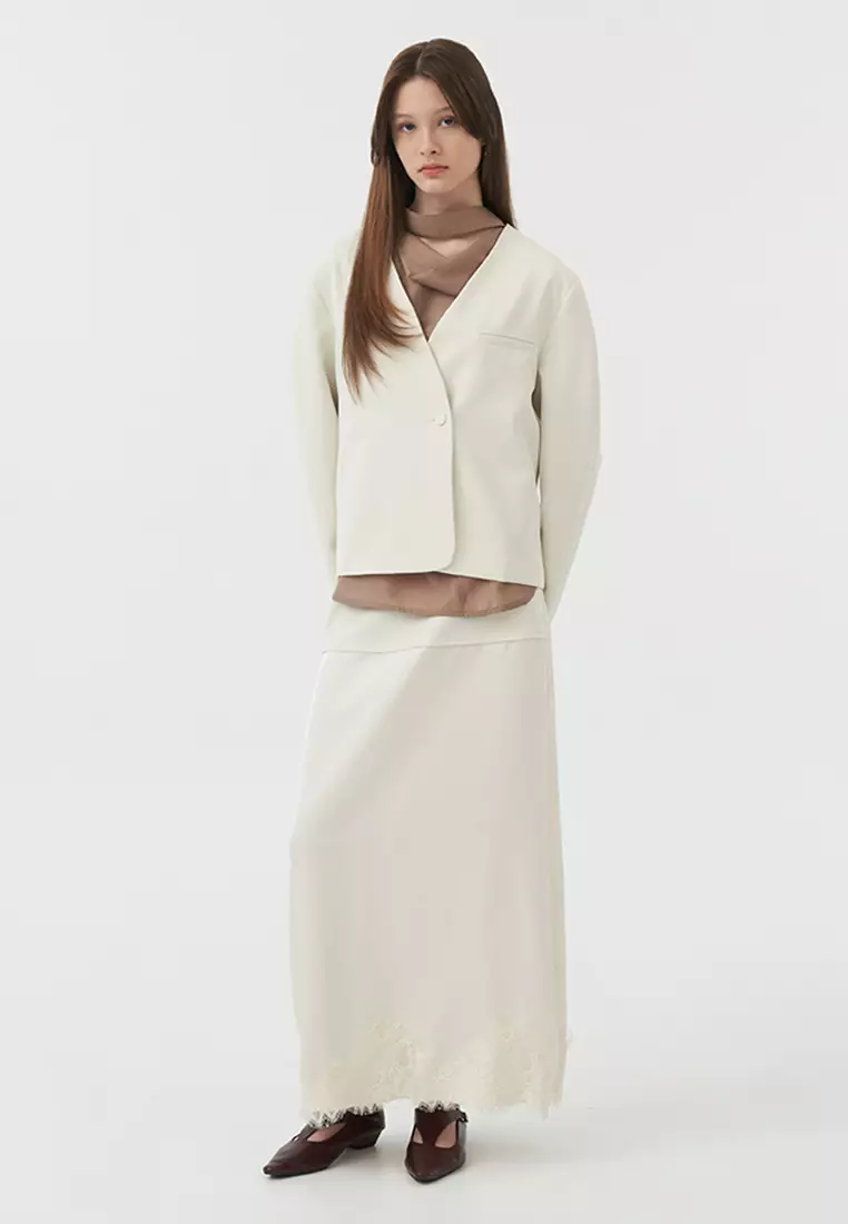 Aluna Blazer