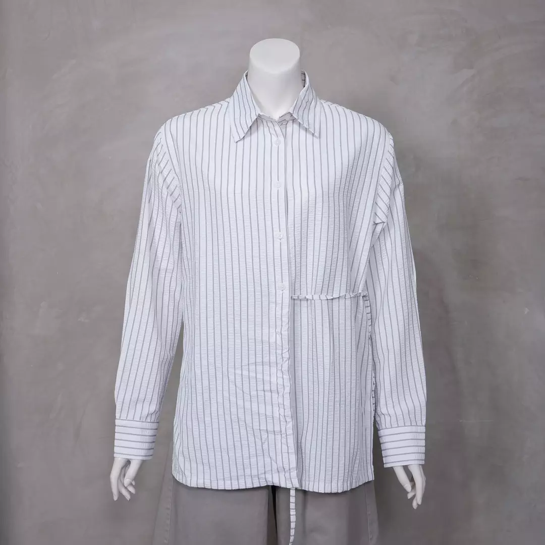 Triset Ladies Pakaian Wanita Blouse - LR305090102