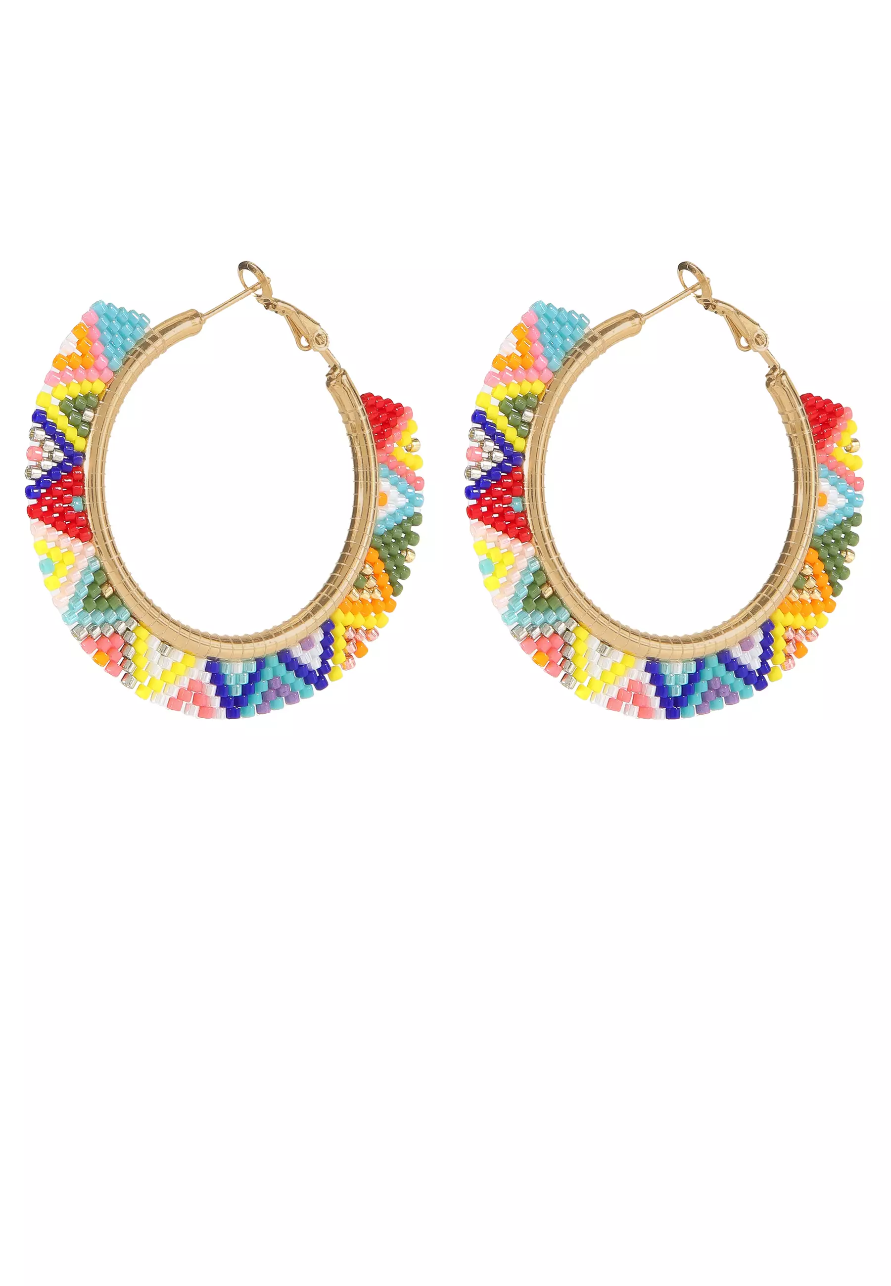 Nubia Earring