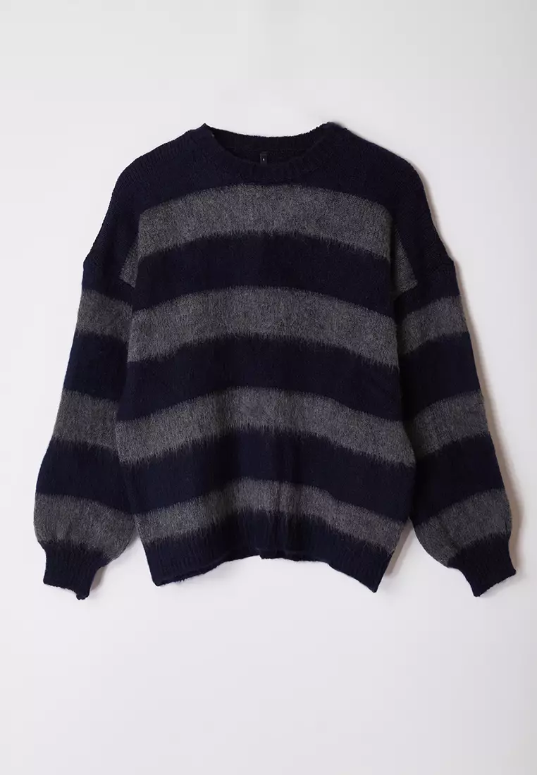Soft Knit Sweater