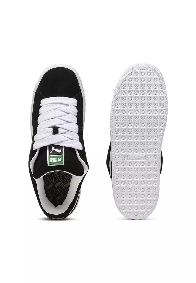 Suede Xl