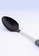 Newage Newage Nylon Slotted Turner / Soup Ladle / Serving Spoon / Skimmer / Cooking Utensils 5590EHL532099FGS_2