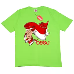 Black, Wash, Grey, White, Green