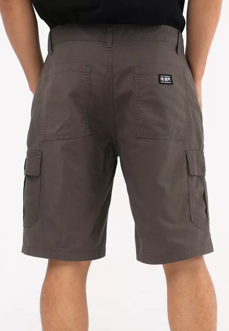Cargo Shorts