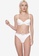 Calvin Klein multi Carousel Bikini Panties 3 Packs - Calvin Klein Underwear 88AD3USE04472FGS_5