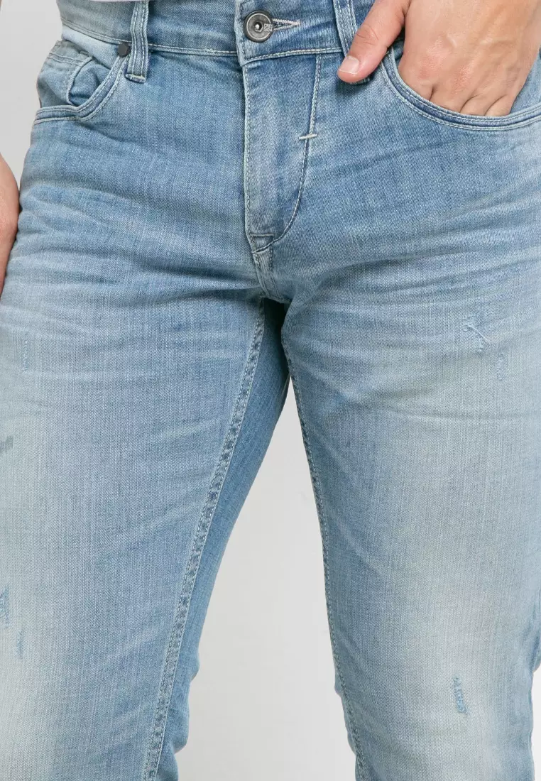 Basic Skinny Jeans L158