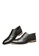 Twenty Eight Shoes black VANSA Leather Stitching Oxford Shoes VSM-F18911 ABF60SHB423869GS_3