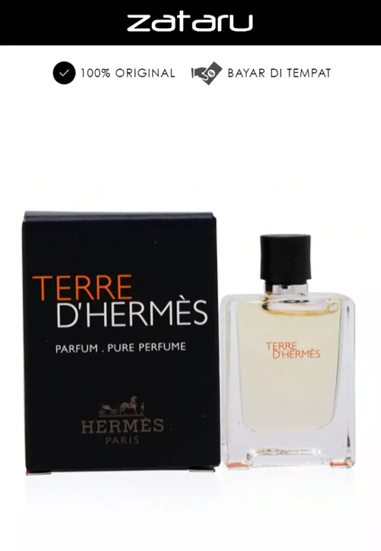 Parfum hermes pria top