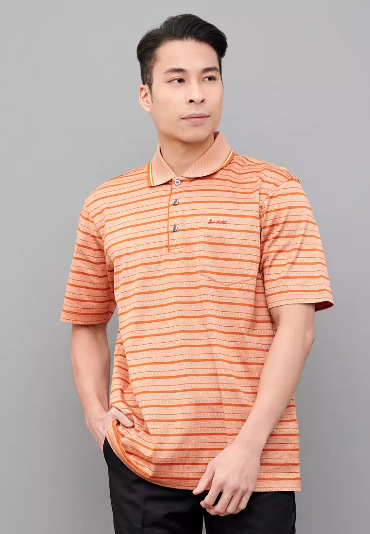 Cotton on polo tee sales
