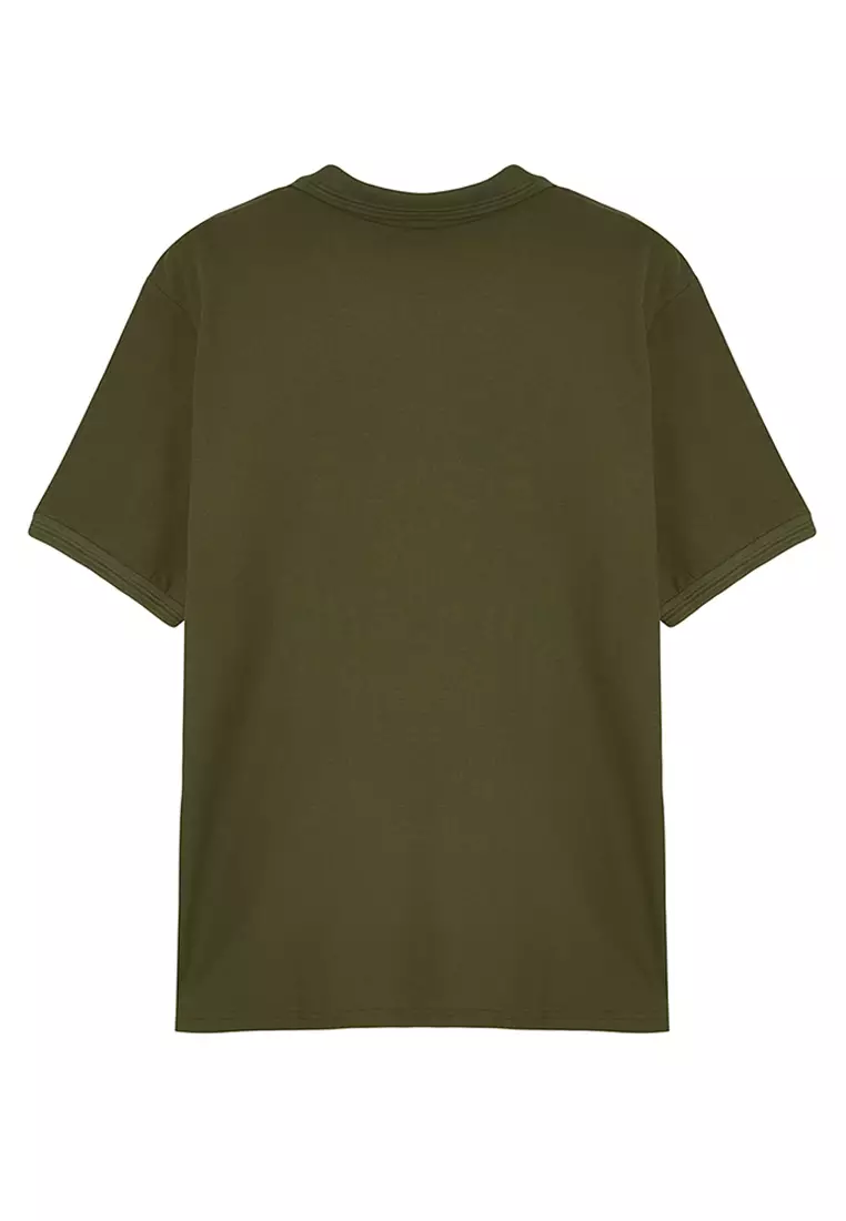 Plus Size Polo Shirt