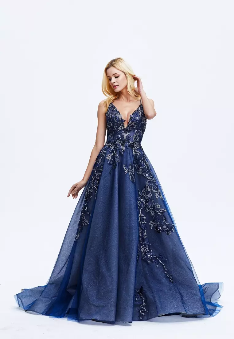 Formal dress zalora online