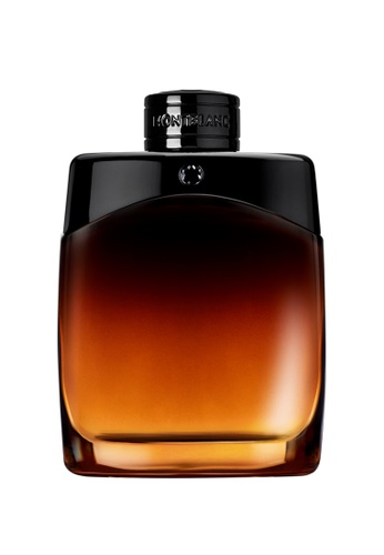 Buy Montblanc Montblanc Legend Night Edp 100ml Online On Zalora Singapore