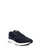 Sonnix navy Knix Laced-Up Sneakers 2B9A9SHC269FB1GS_2