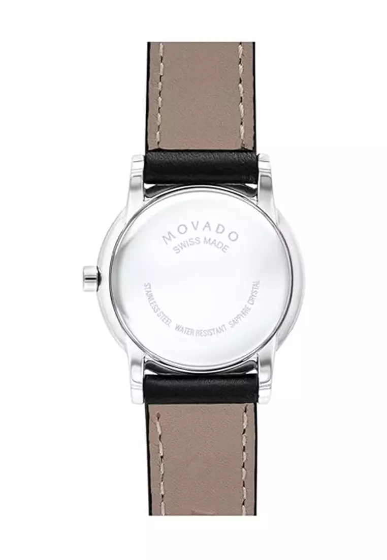 摩凡陀Movado博物館系列女士手錶 (MVD-0607274)